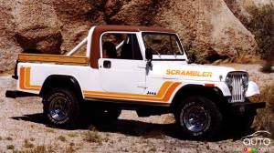 Jeep Gladiator Top 10: The history of pickups at Jeep